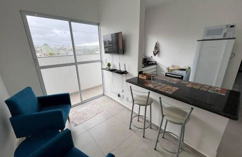 Apt no Santa Mônica próximo ao Pátio Sabiá, UFU - Foto 23