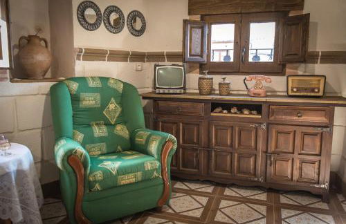 Casa Rural "El Olivo" - Foto 32