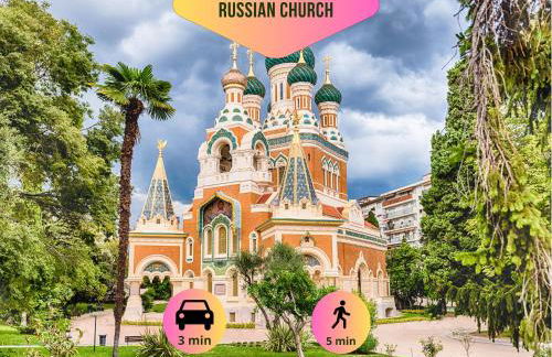 Casa Madere- Idéal Couples - Central & cosy -Train station - Tram & Supermarkets-Balcony- Washing-machine-AC - Foto 29