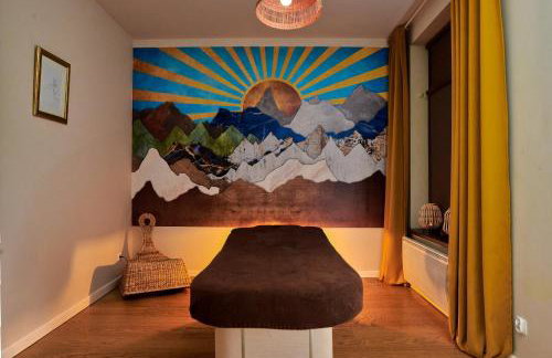 Osada Śnieżka koło Karpacza - Foto 50