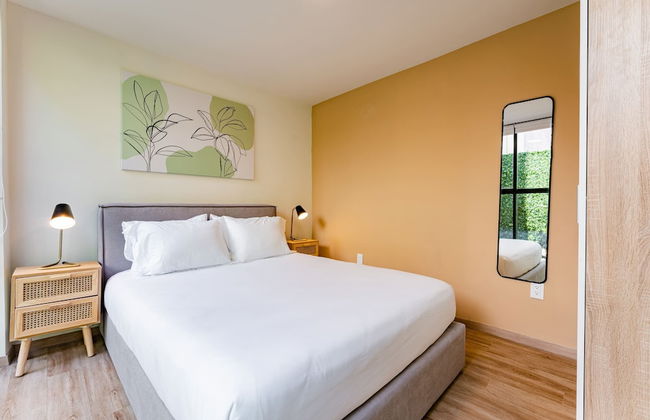 Condesa Cholula Lofts by VH - Foto 8