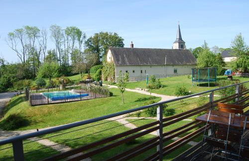 Le Relais du Hibou - Foto 15