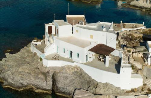 Thavma Kimolos - Foto 17