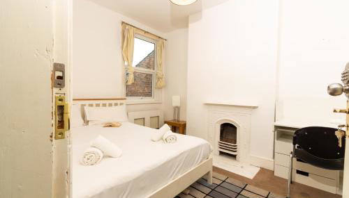 Lovely Private Rooms near MCR Centre - Foto 4