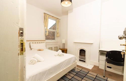Lovely Private Rooms near MCR Centre - Foto 4