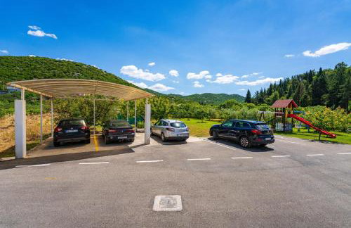 MY DALMATIA - Villa Green Paradise with private heated swimming pool - Foto 70