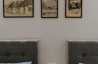 Apartament Żeromskiego 1 - Foto 23