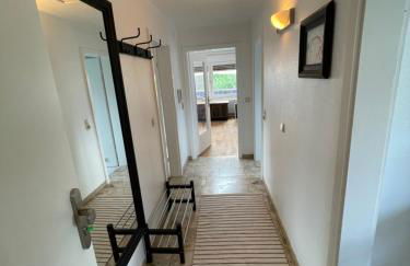 Gaensebluemchen 2 Apartment daisy 2 - Foto 15