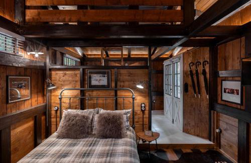 Vasilikia Mountain Farm & Retreat - Foto 27