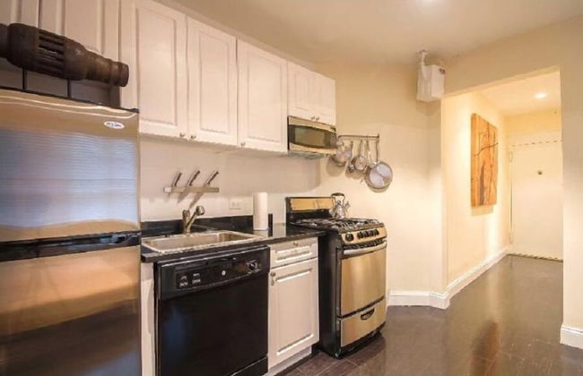 Upper East Side Apartments - Foto 17