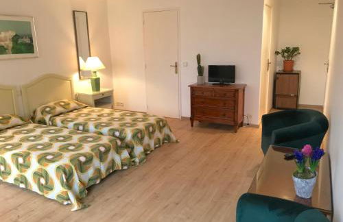 Ancienne Auberge des Brizards - Morvan (14 personnes) - Foto 31