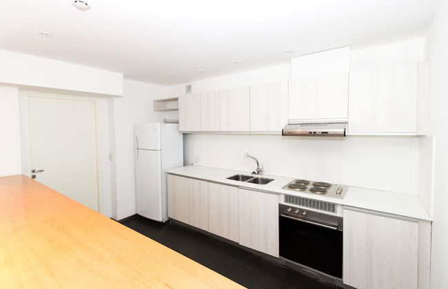 Pacífico Apartamentos Ribera - Foto 46