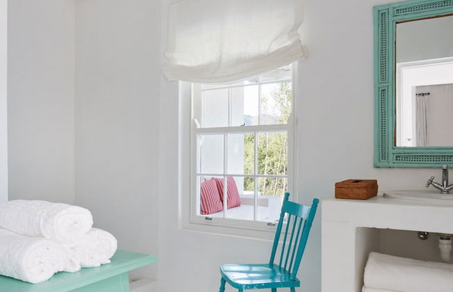 La Cotte Forest Cottages - Foto 21