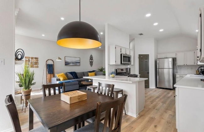 The Bonnie - 5 Bed Near Everything - Foto 13