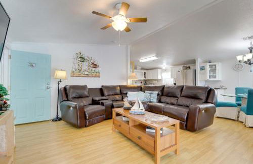 Paddle on the River! Waterfront Retreat in Stuart - Photo 5