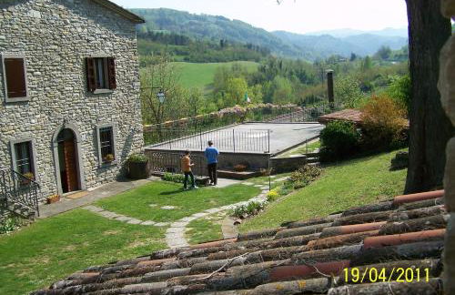 Agriturismo PEDROSOLA - Photo 42