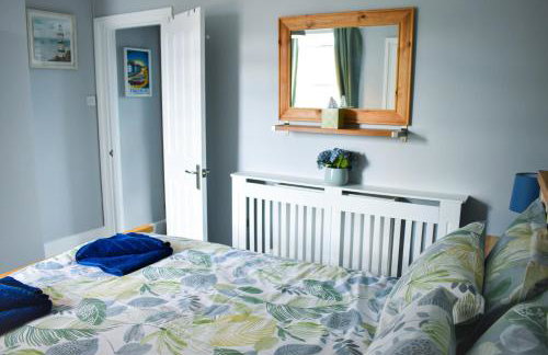 Curlew Cottage - Suffolk Coastal Escapes - Foto 21