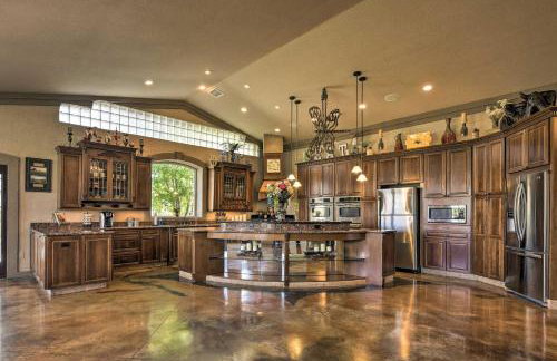 Flawless Durango Home w/ Theater + Pool Table - Foto 8