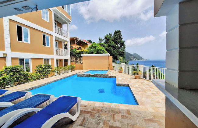 VIP Residence Dominica - Photo 70