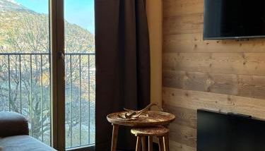 Bilocale cosy ad Aosta, caldo e accogliente - Foto 1