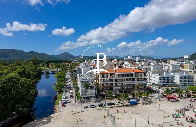 Vista mar 2 suítes e piscina exterior - Photo 44