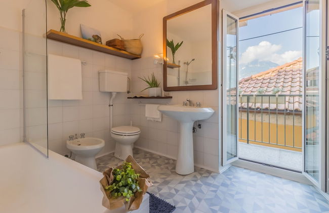 Casa La Nuvola Varenna - Foto 21