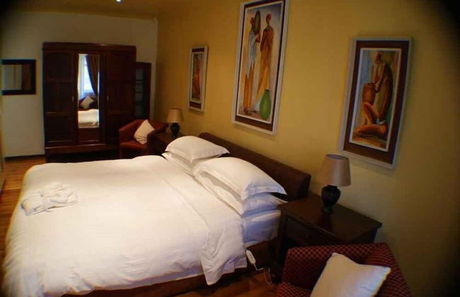 Calitzdorp Country House - Foto 9