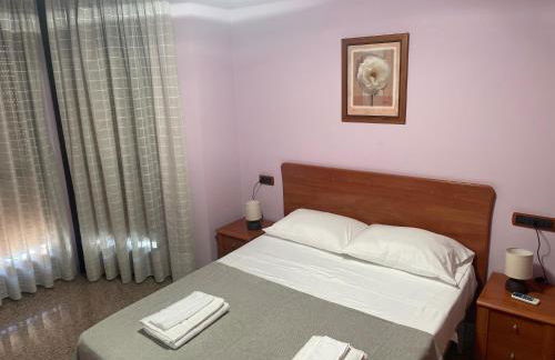 Apartamentos Villa de Ainsa - Foto 16