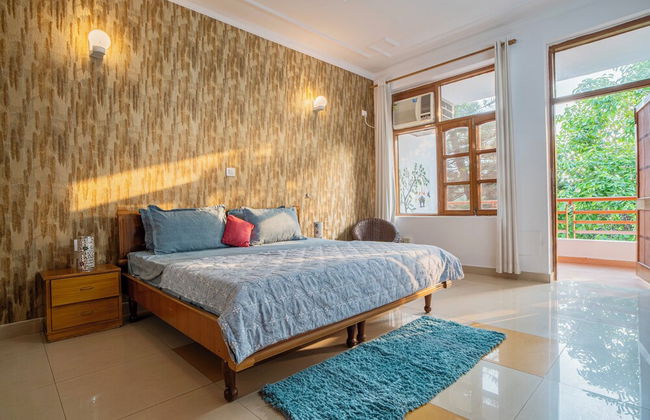 White House By The Ganges - Foto 5