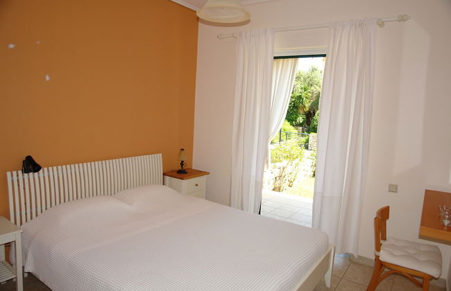 Barbati Bay Elegant Apartments - Foto 4