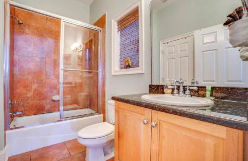 Amzg Gulf view,4 Bd/3.5 Bath Home, Pvt heated Pool - Foto 30