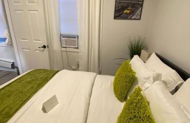 Apart Studio West NY 12Mints From NYCity Times Square - Foto 4