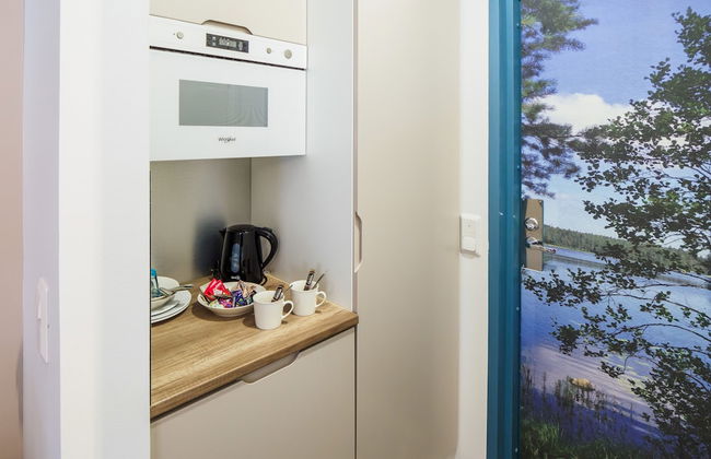 Polku Hotelli - Photo 20