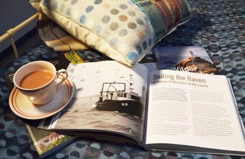 Cattle Shed Cottage - Foto 12