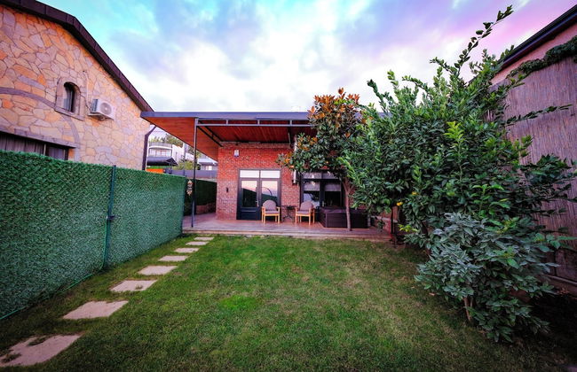 Villa Atroa - Foto 3