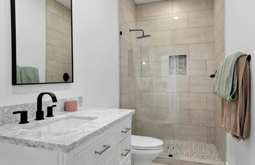 Spacious Family Cabin with Lake Hartwell Access in Westminster, South Carolina - Foto 5