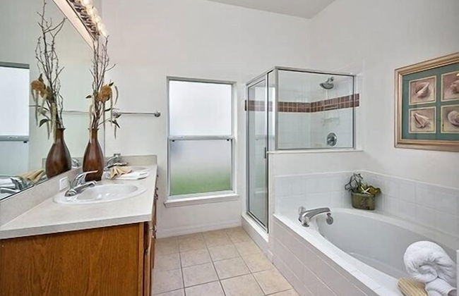 Ov3231 - Marbella Resort - 5 Bed 3.5 Baths Villa - Foto 8