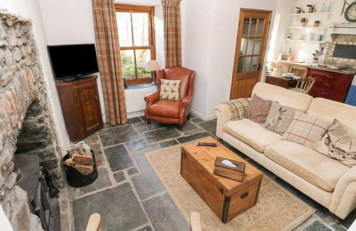 Hillside Holiday Cottage - Foto 8