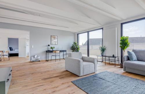 Limehome Hannover Bleichenstraße - Digital Access - Foto 1