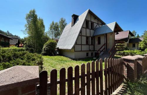 Domek letniskowy Mermet - Foto 25