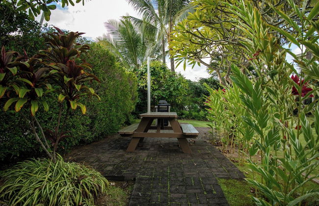 Plantation Hale Suites - Foto 60