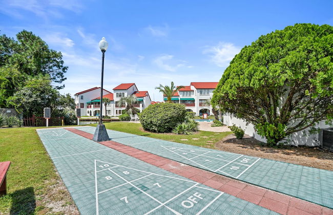 St Thomas Square By Panhandle Getaways - Foto 36