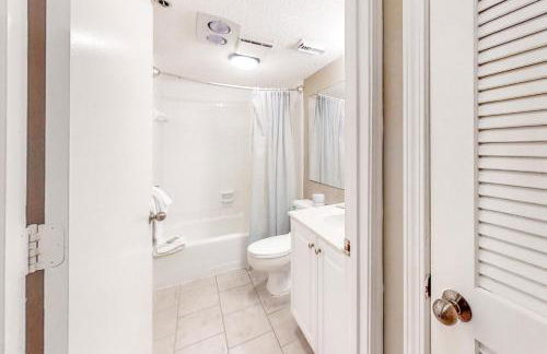 Destin Towers 1C - Foto 14