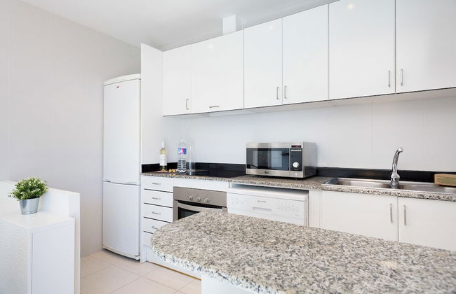 Sitges Group Calm Beach - Foto 44