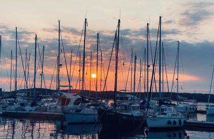 Villa Pavicini - with heated pool - Photo 32