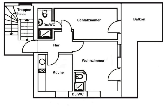 Ferienwohnungen Haus zur Linde - Foto 35