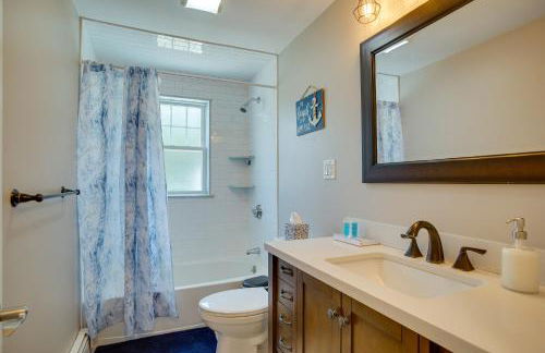 Newly Renovated Dennis Port Home Close to Beaches - Foto 16