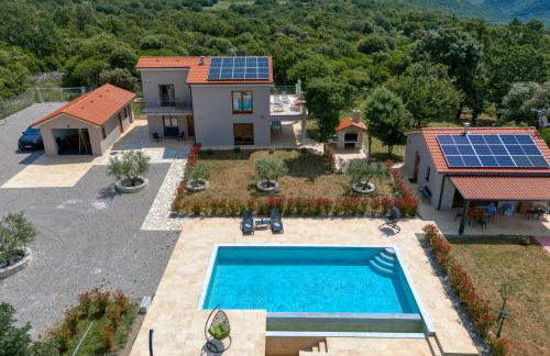 Villa Tanja Lim Bay - Foto 20