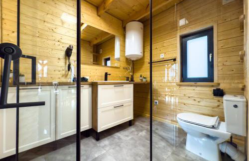 Domy z sercem - Foto 24