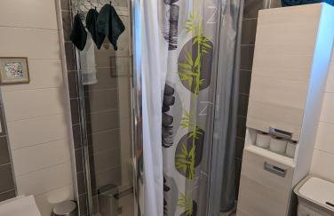 Ferienwohnung Luna mit Pool - Foto 41